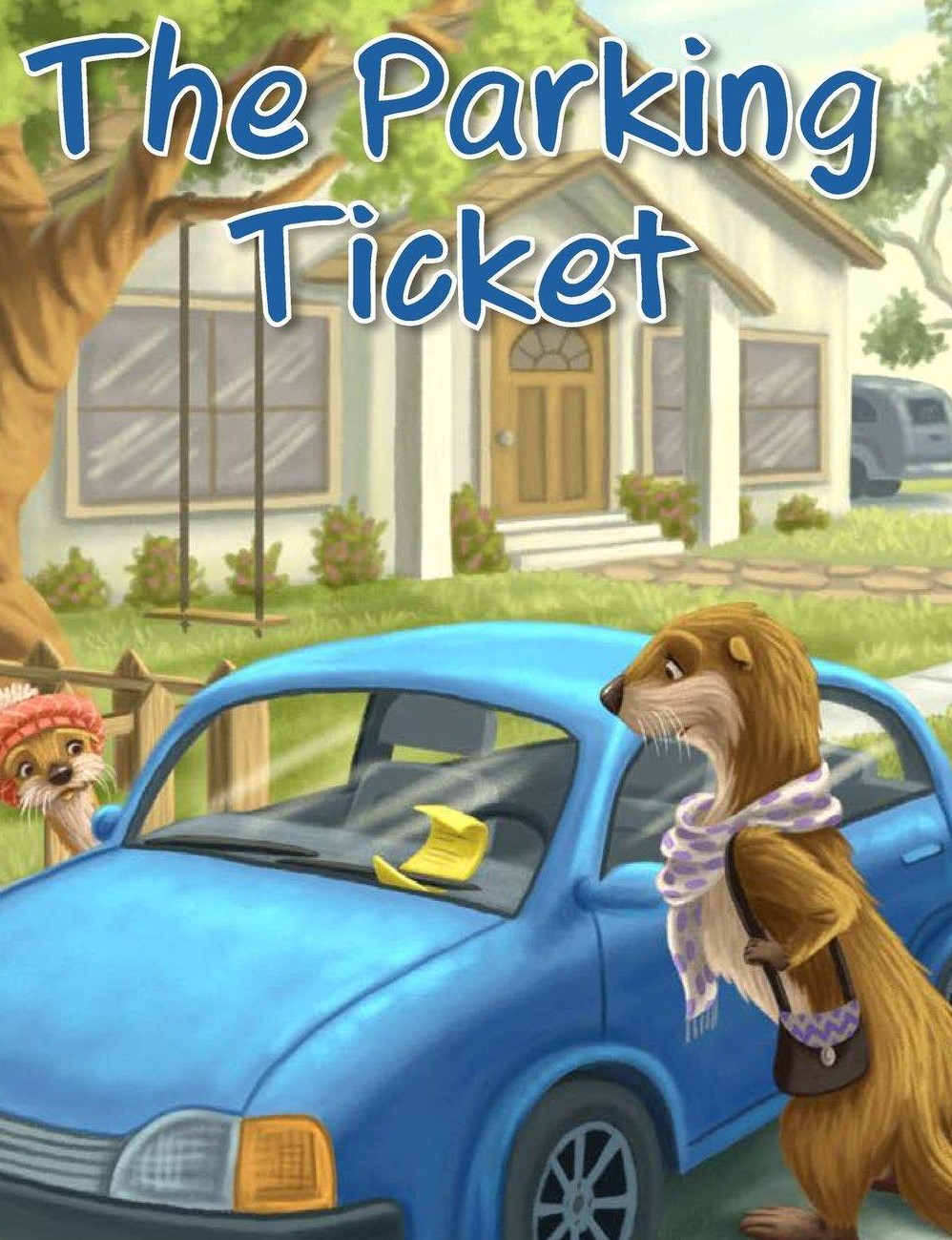 The Parking Ticket