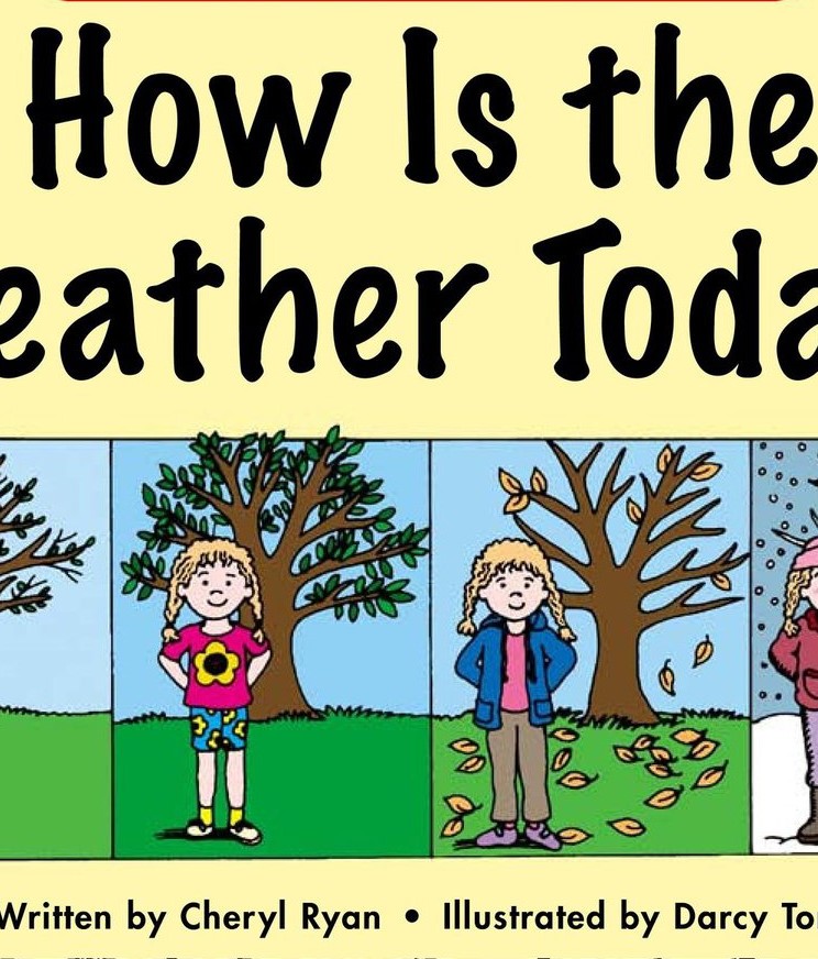 How Is the Weather Today