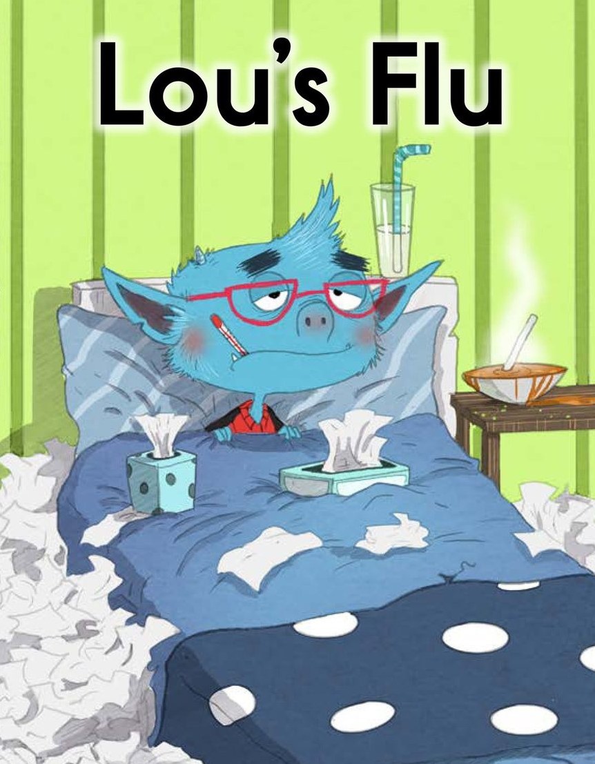 Lou's Flu