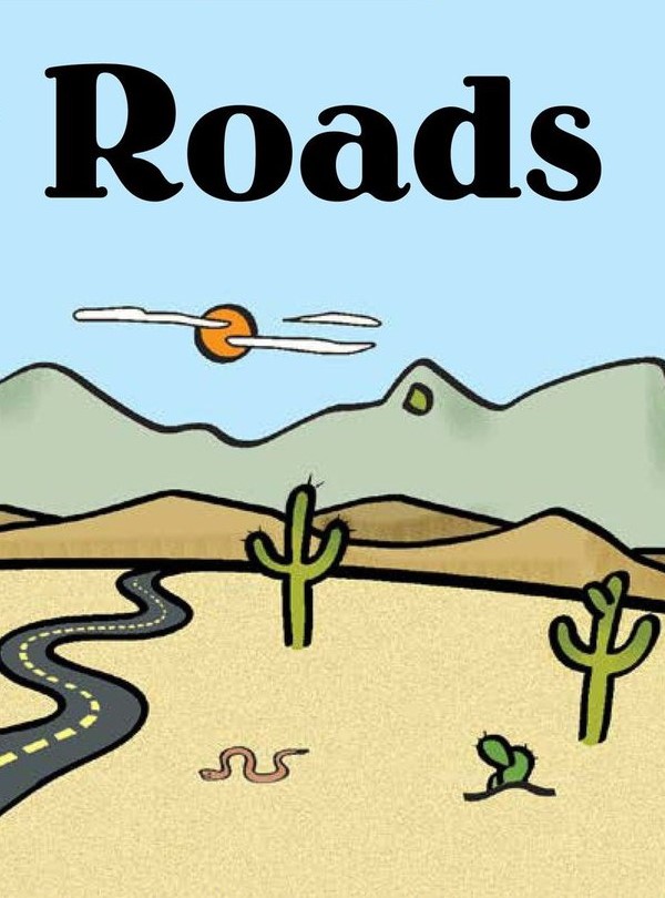 Many Roads