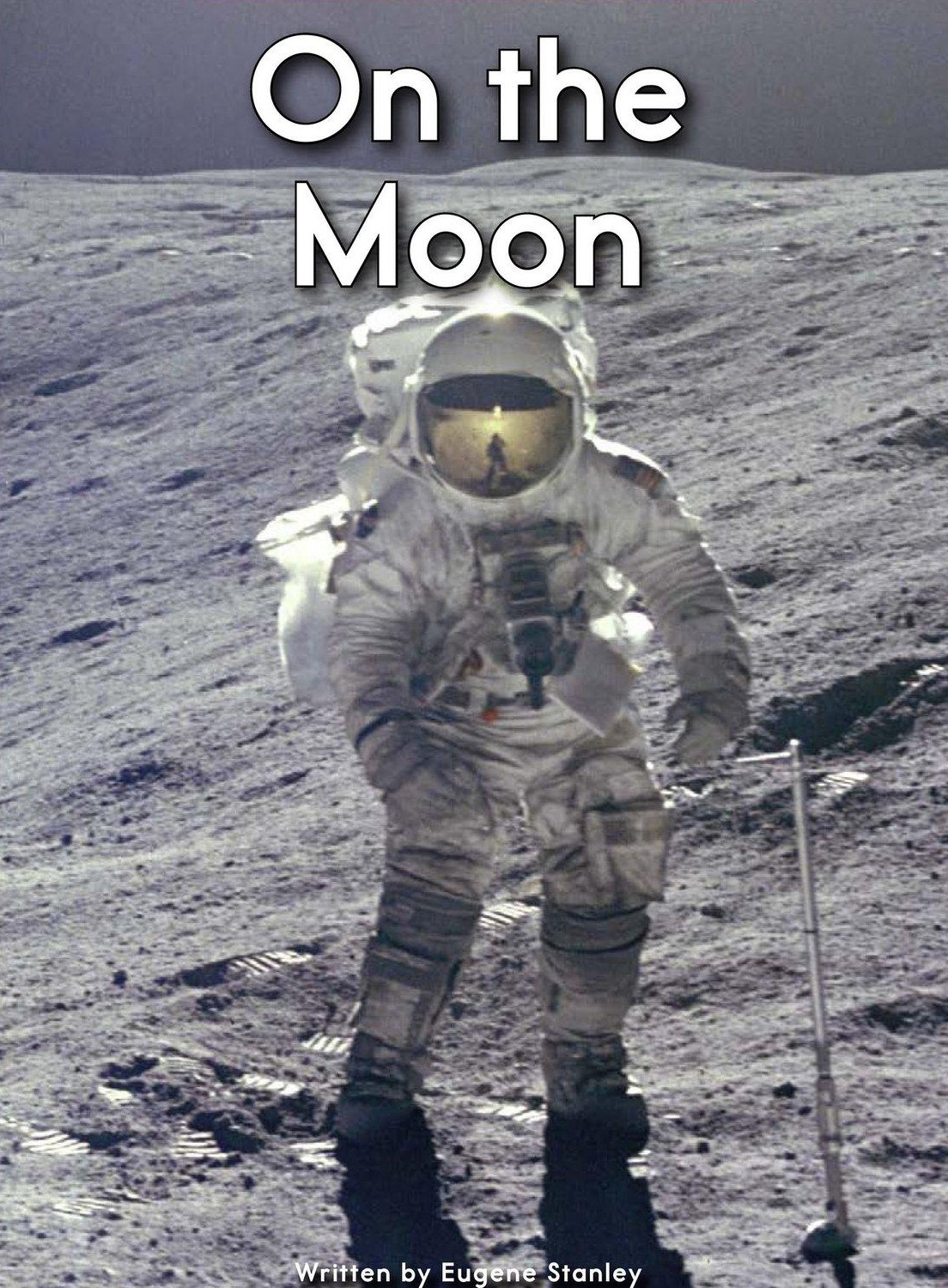 On the Moon