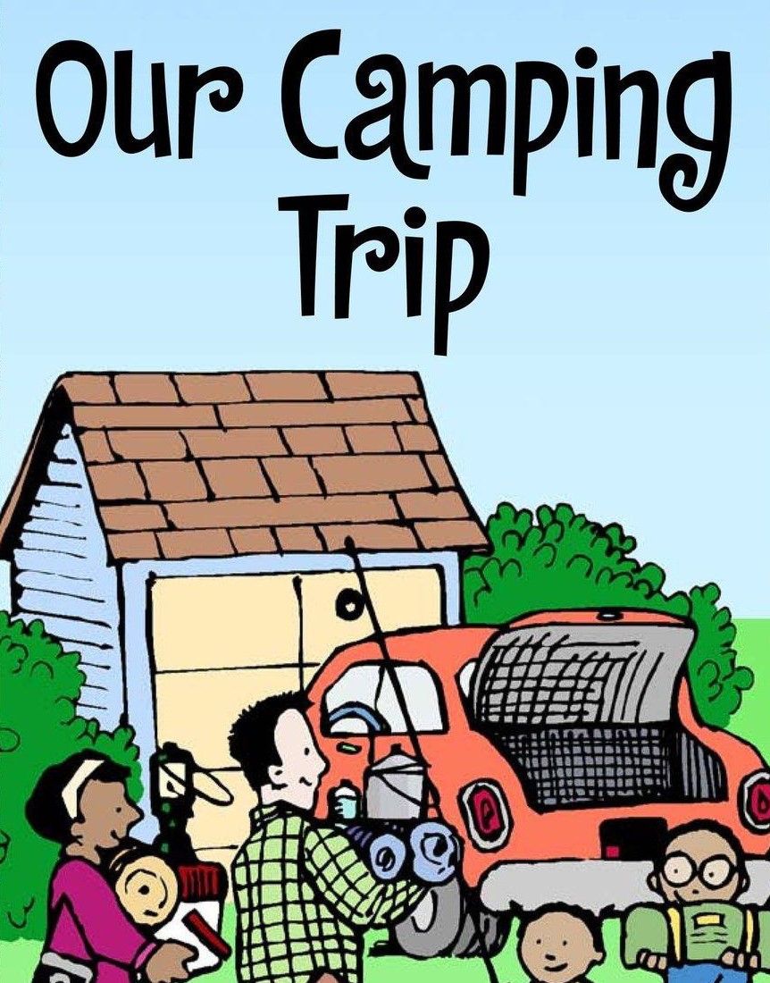 Our Camping Trip