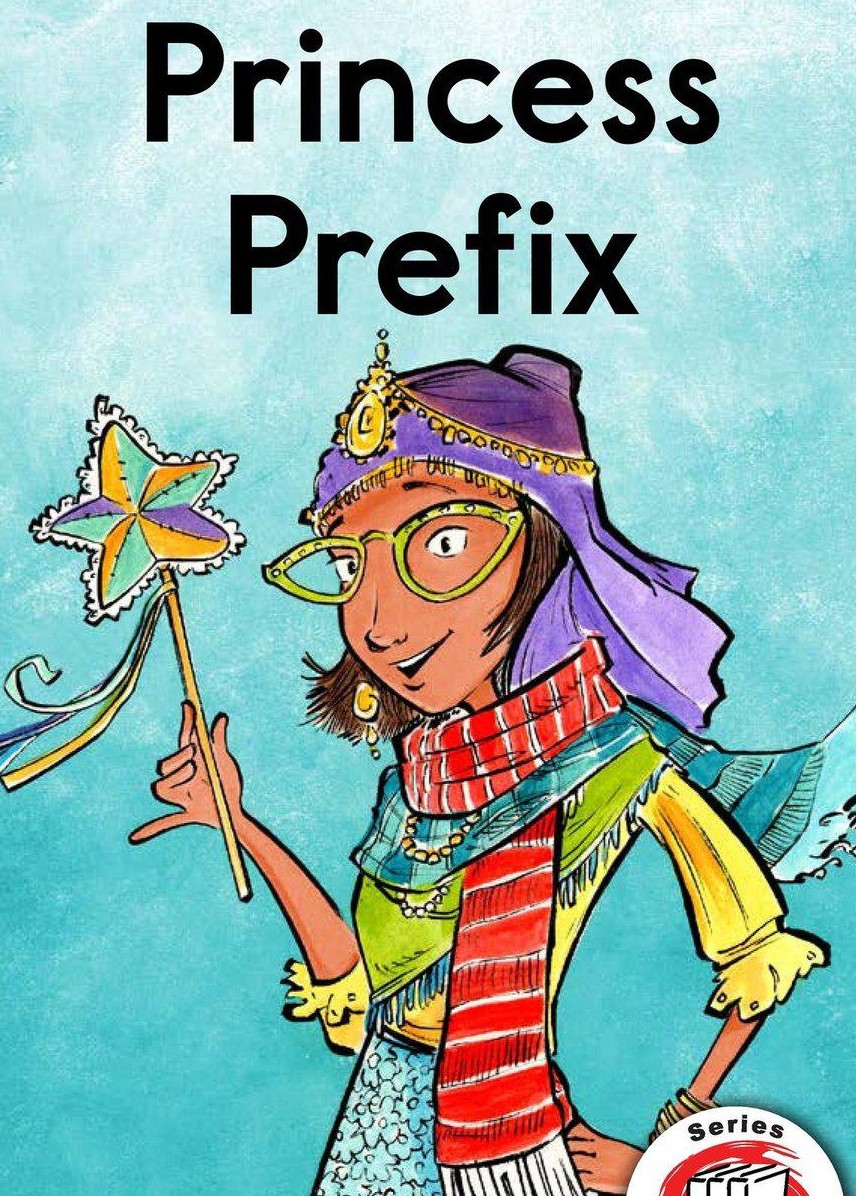 Princess Prefix
