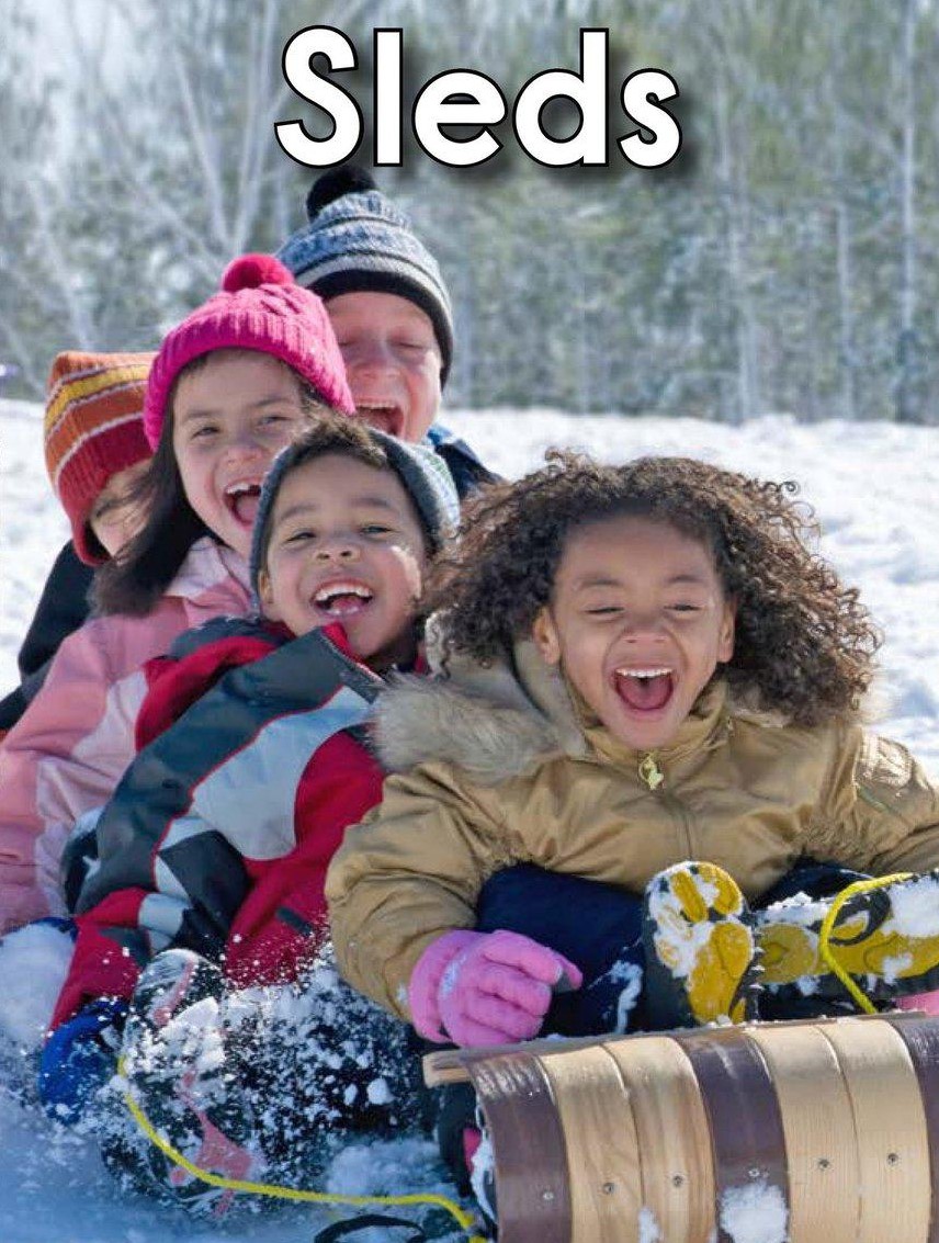 Sleds