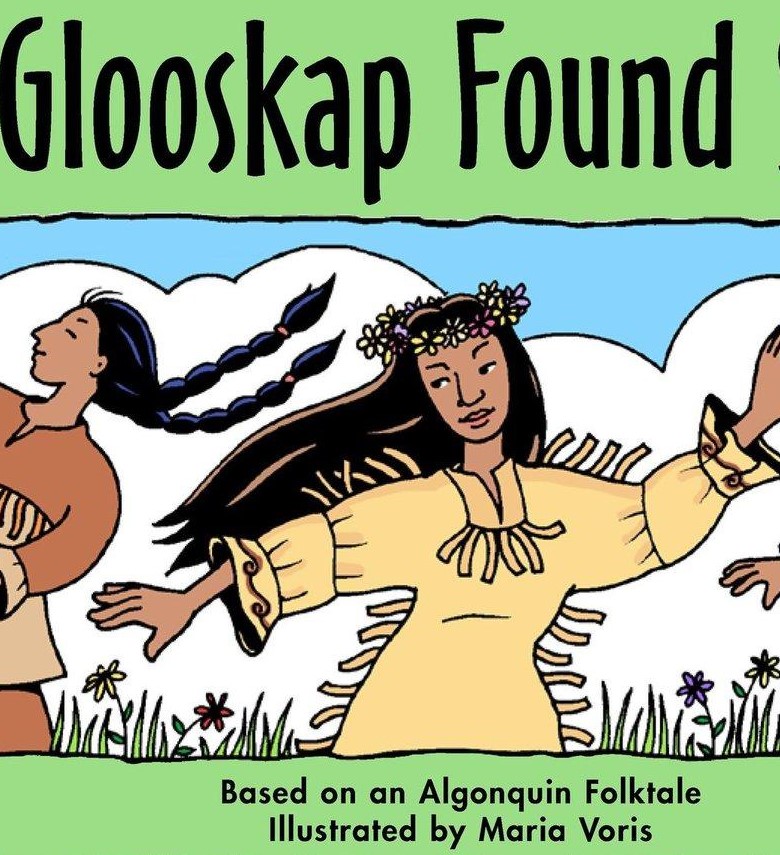 How Glooskap Found Summer