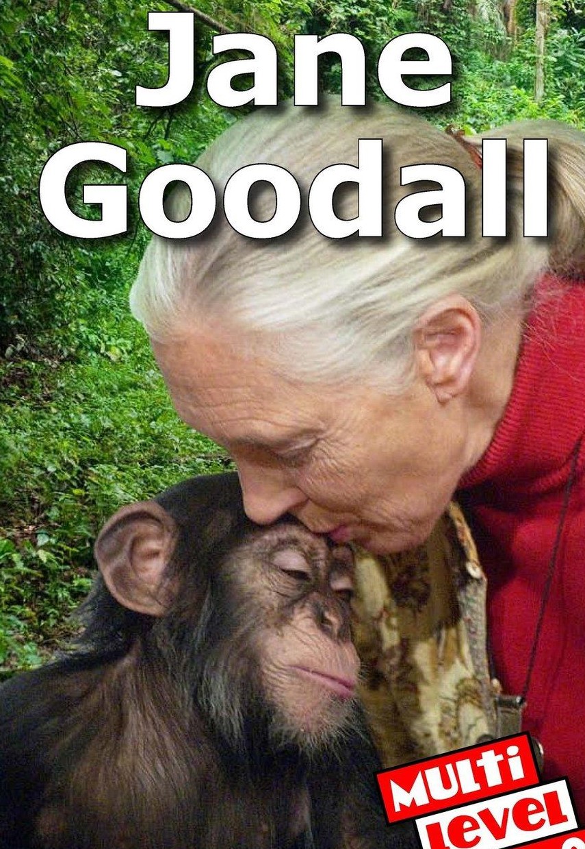 Jane Goodall