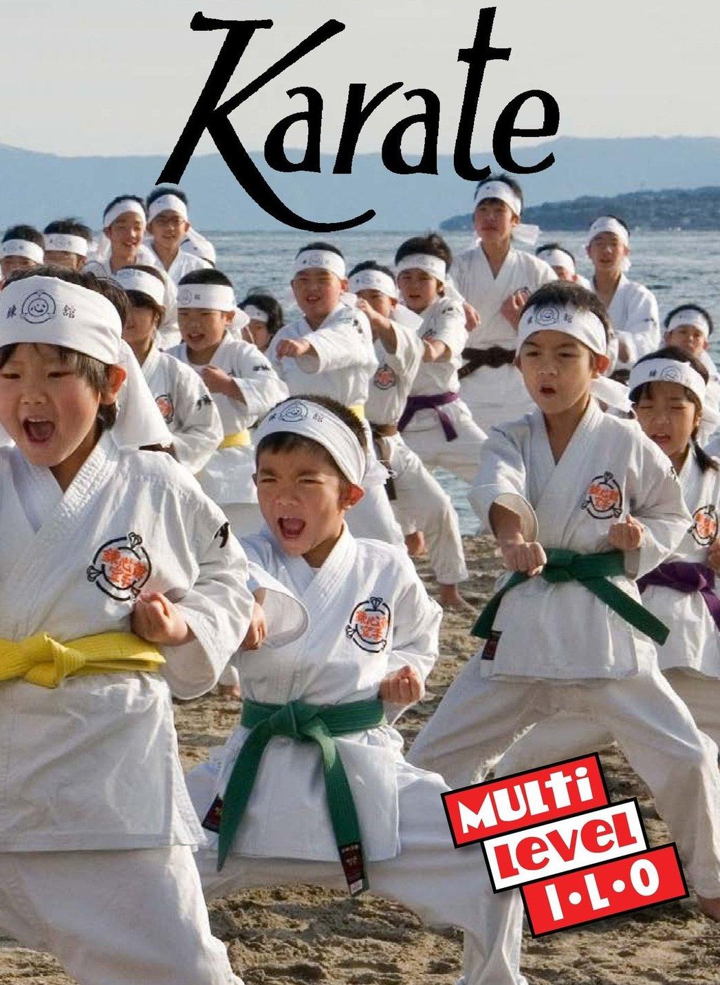 Karate