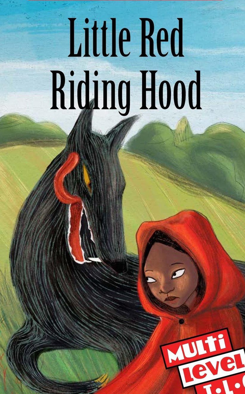 Little Red Riding Hood