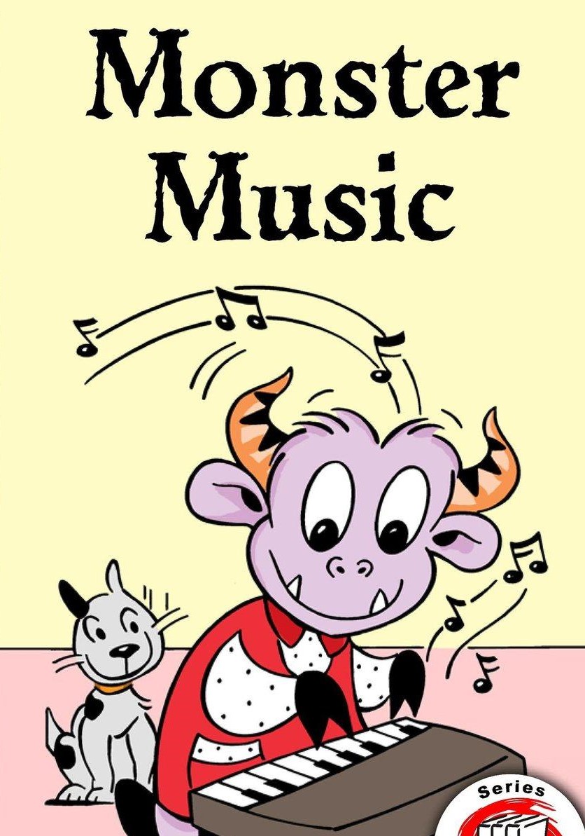 Monster Music