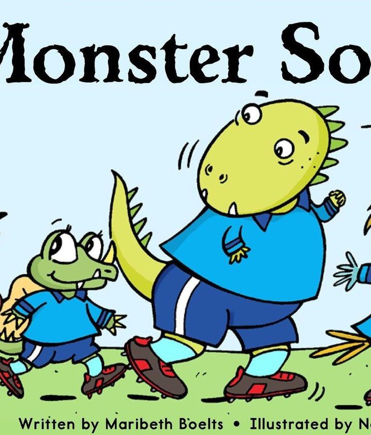 Monster Soccer