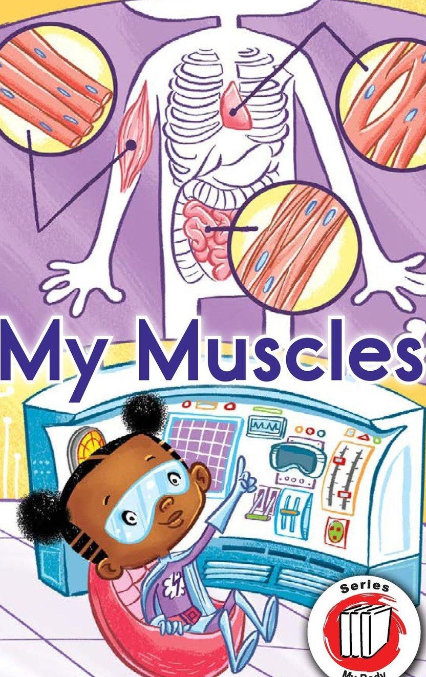 My Muscles