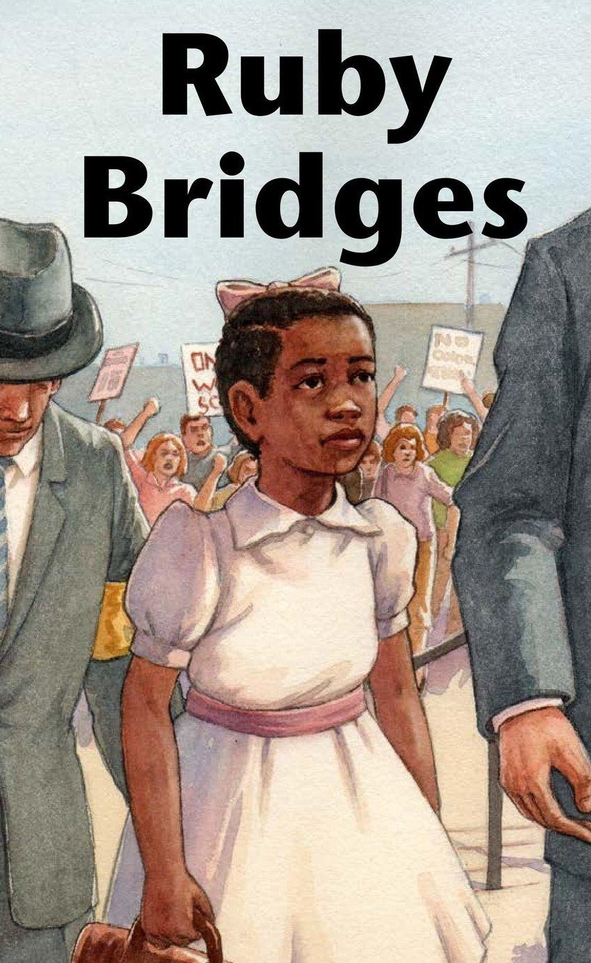 Ruby Bridges