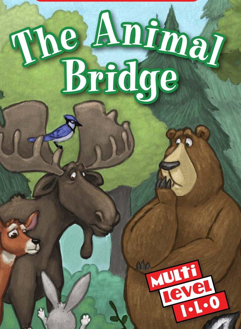 The Animal Bridge