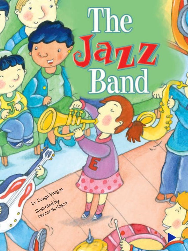 The Jazz Band
