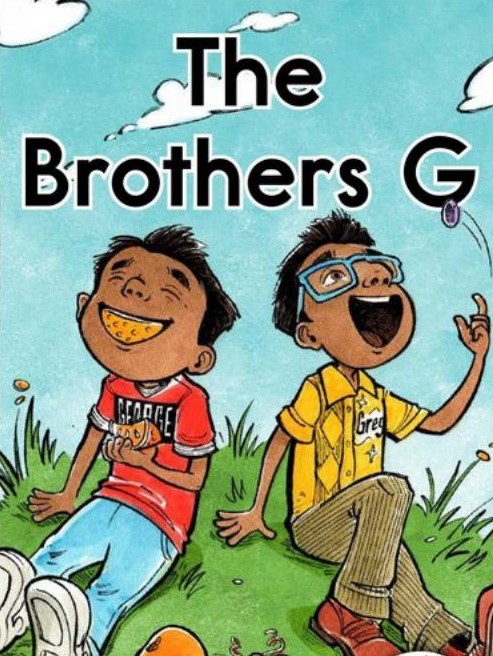 The Brothers G