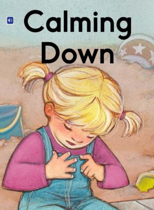 Calming Down