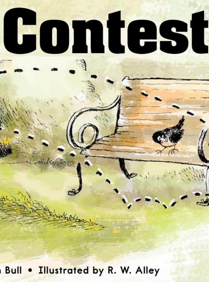 The Contest