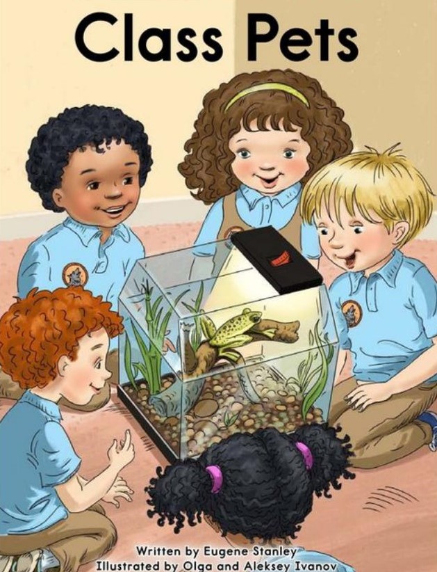 Class Pets