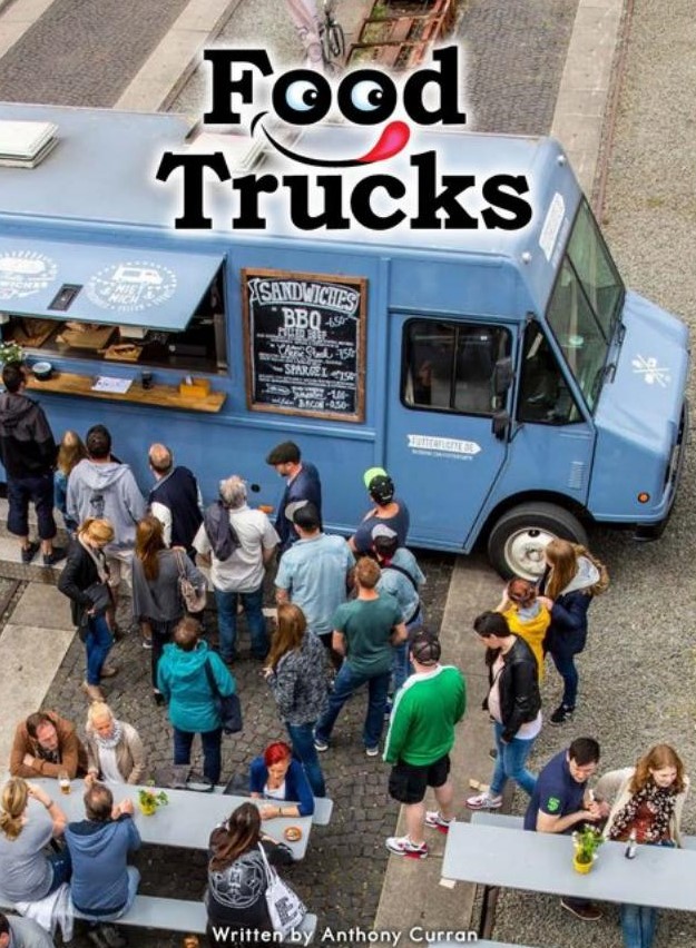 Food Trucks