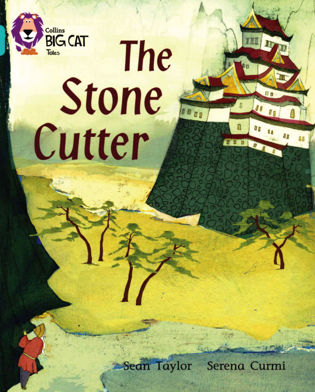 The Stone Cutter