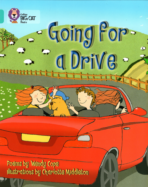 Going For a Drive
