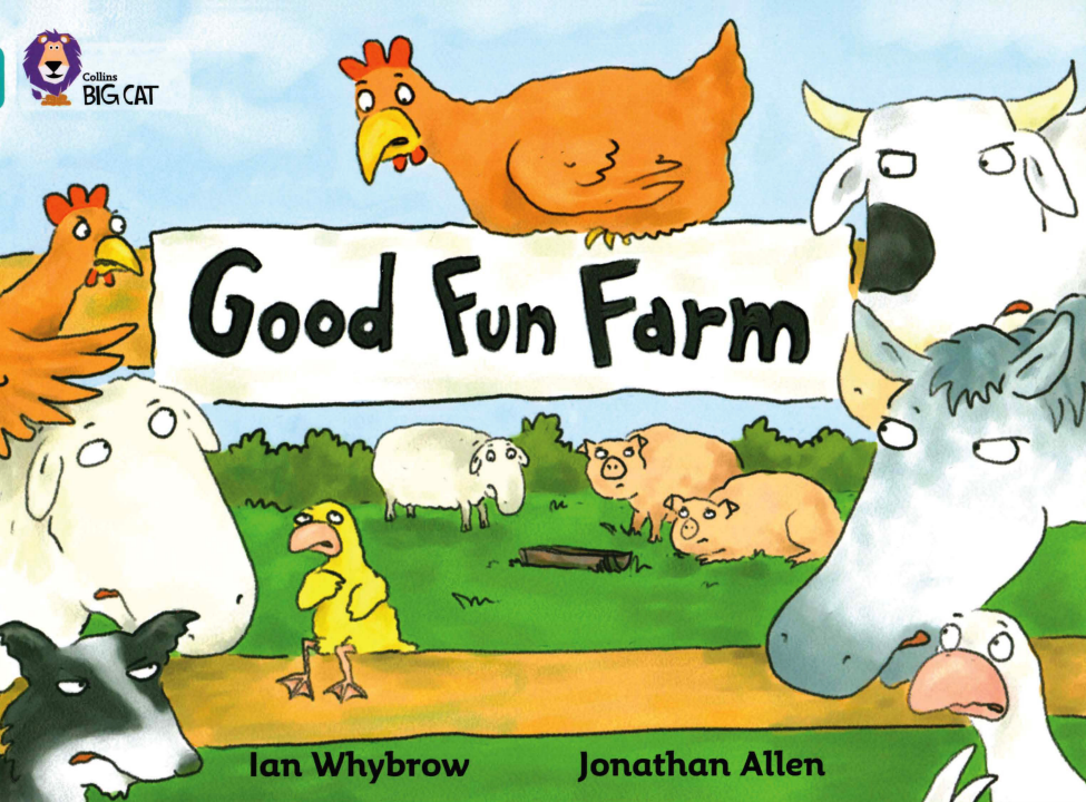 Good Fun Farm