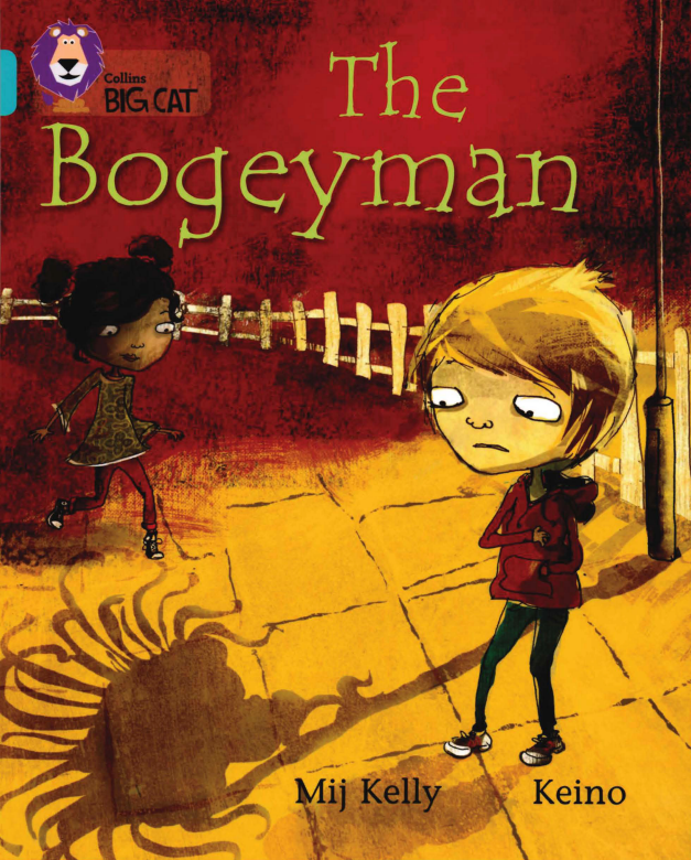 The Bogeyman
