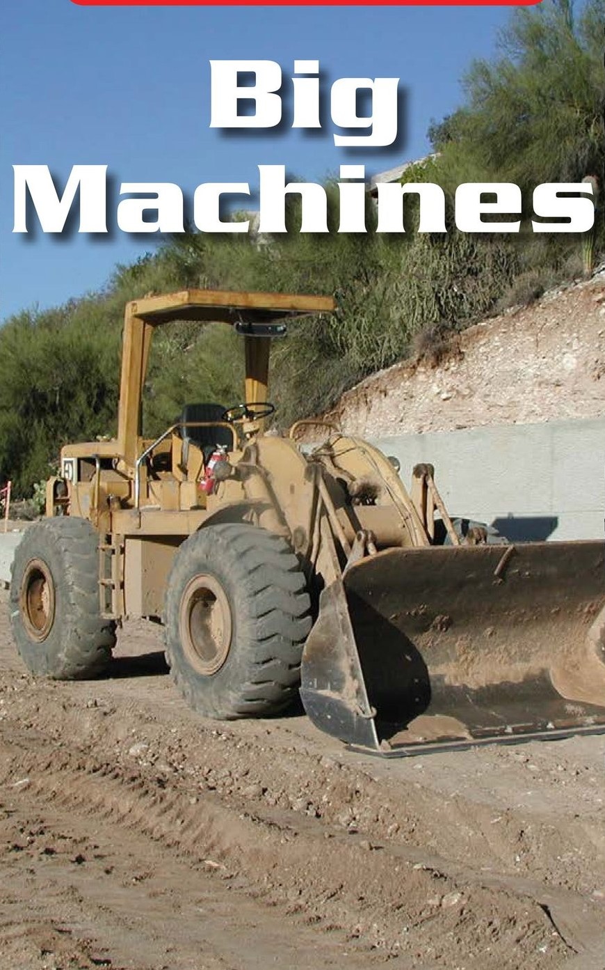 Big Machines