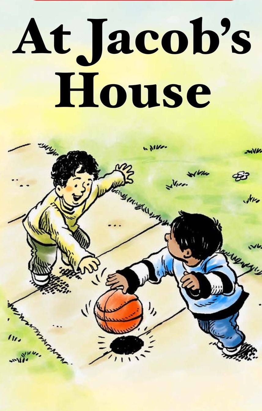 At Jacob's House