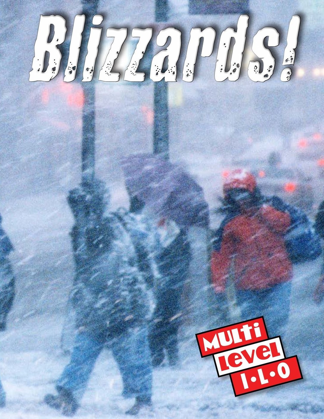 Blizzards!