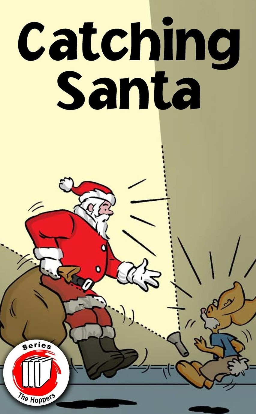 Catching Santa