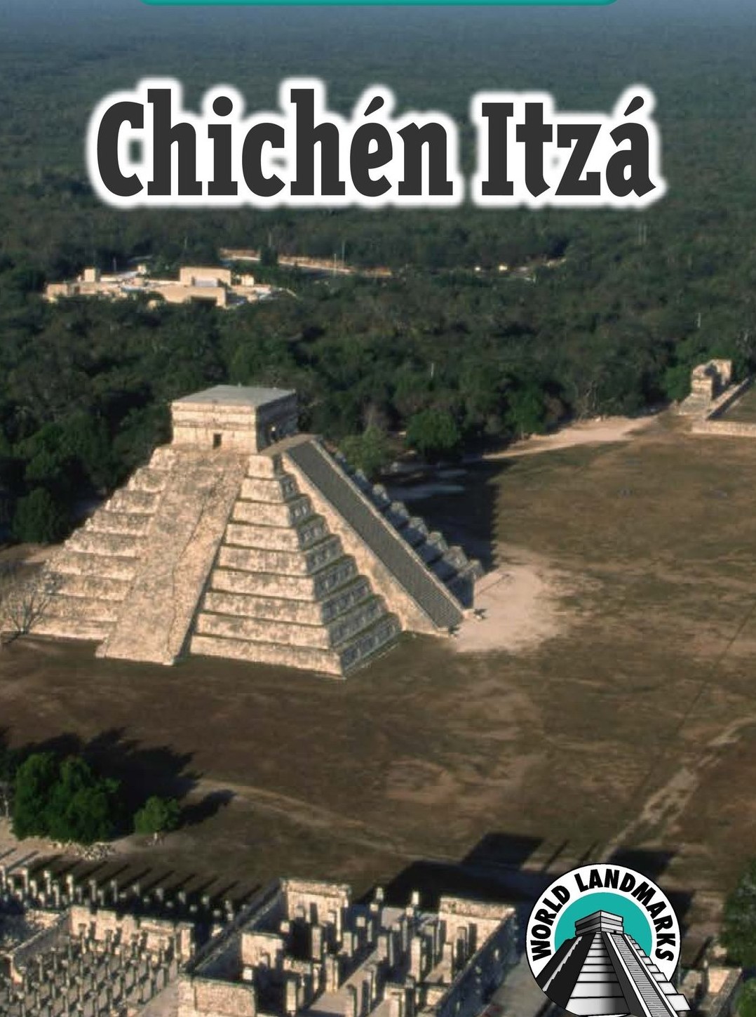 Chichén Itzá