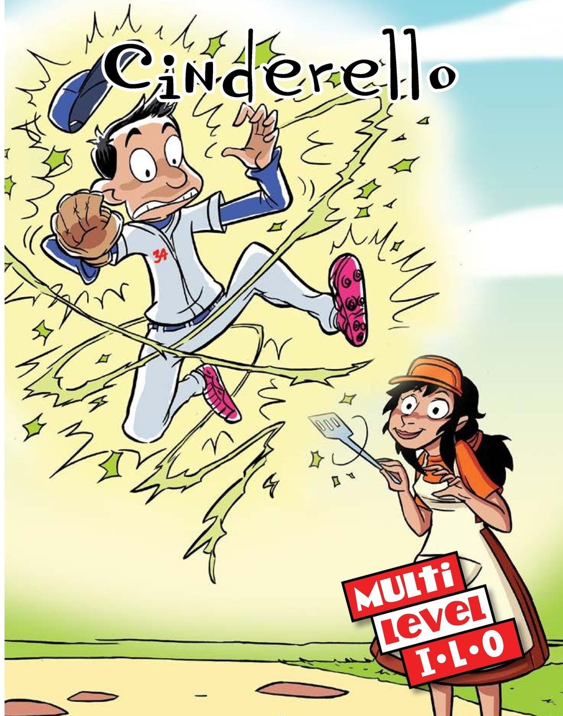 Cinderello