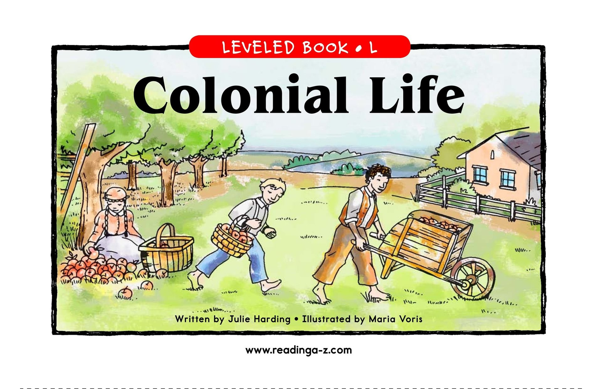 Colonial Life