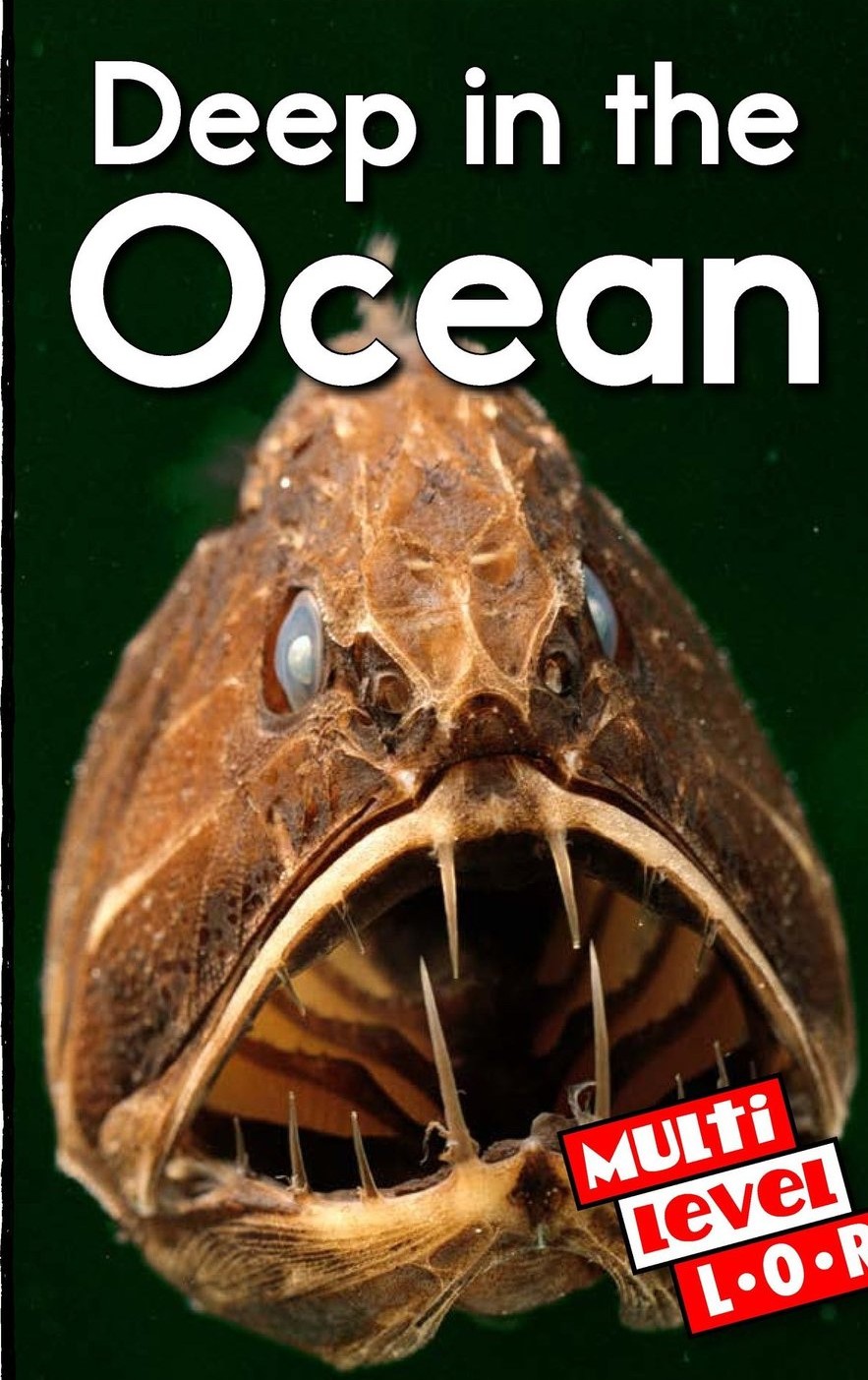 Deep in the Ocean