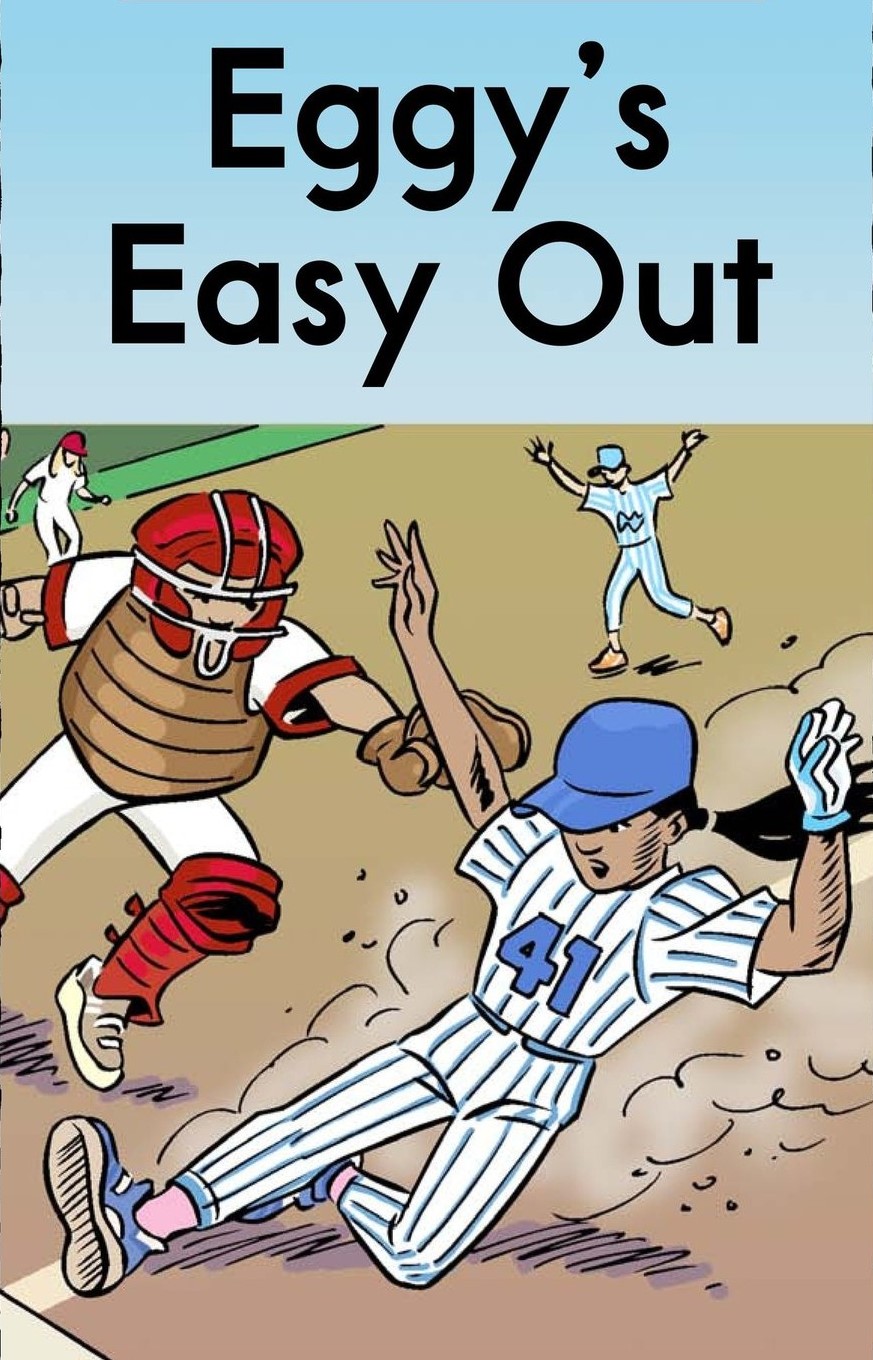 Eggy's Easy Out