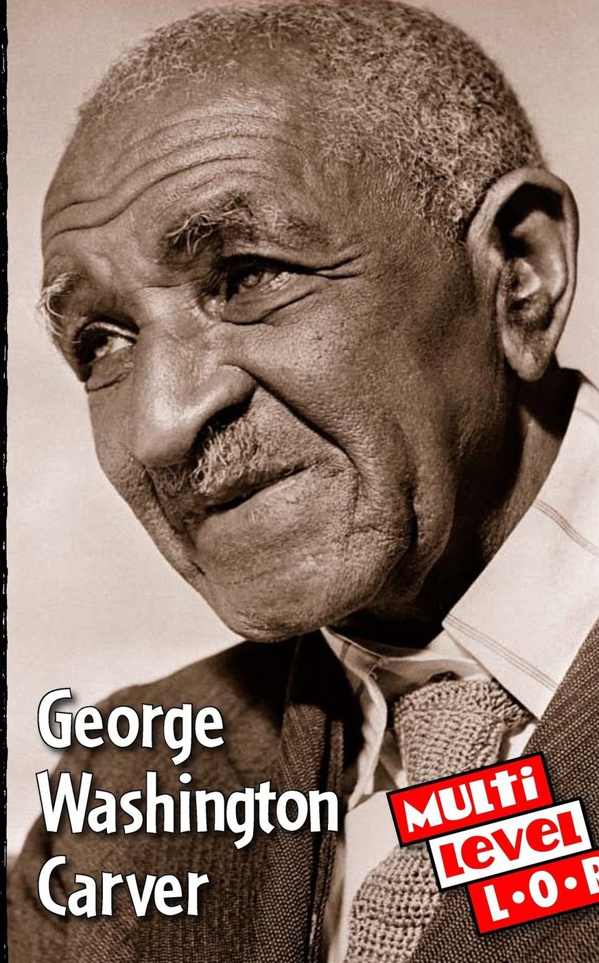George Washington Carver
