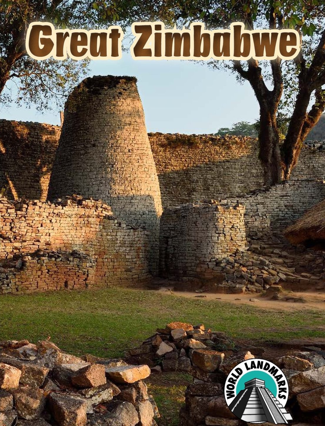 Great Zimbabwe