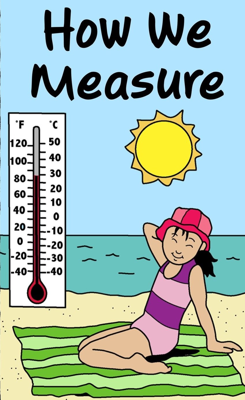 How We Measure
