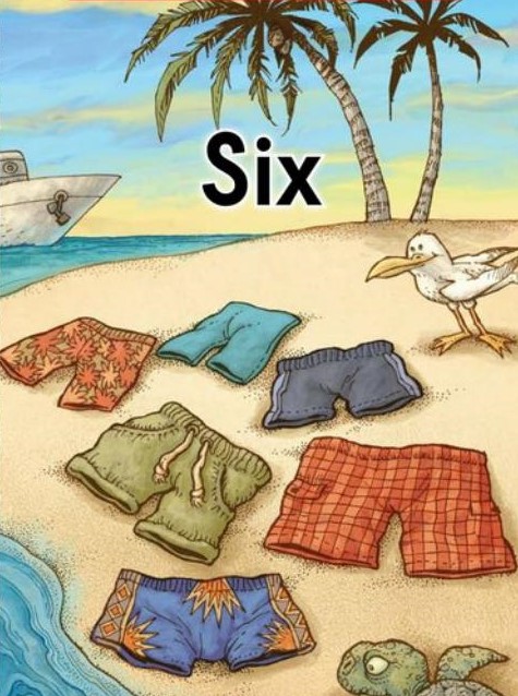 Six