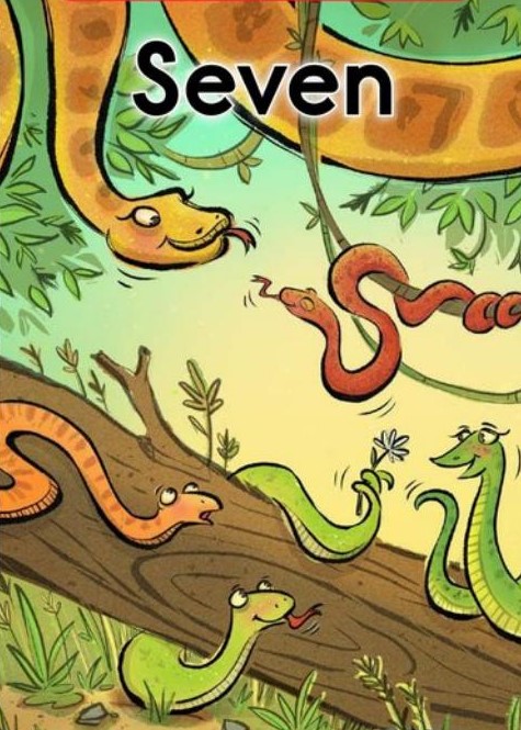 Seven
