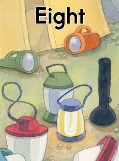 Eight