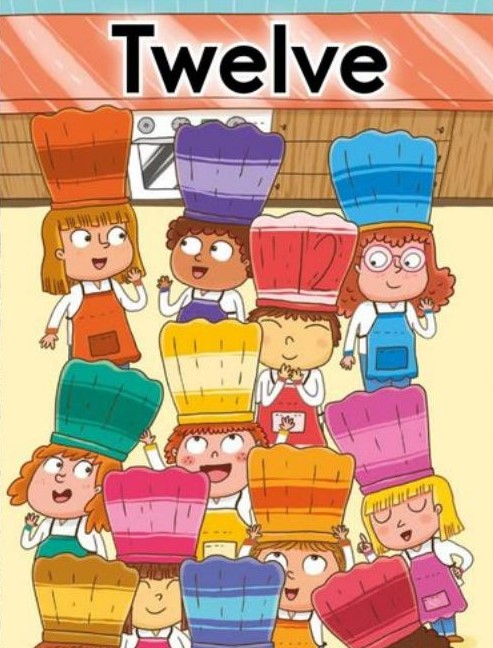 Twelve