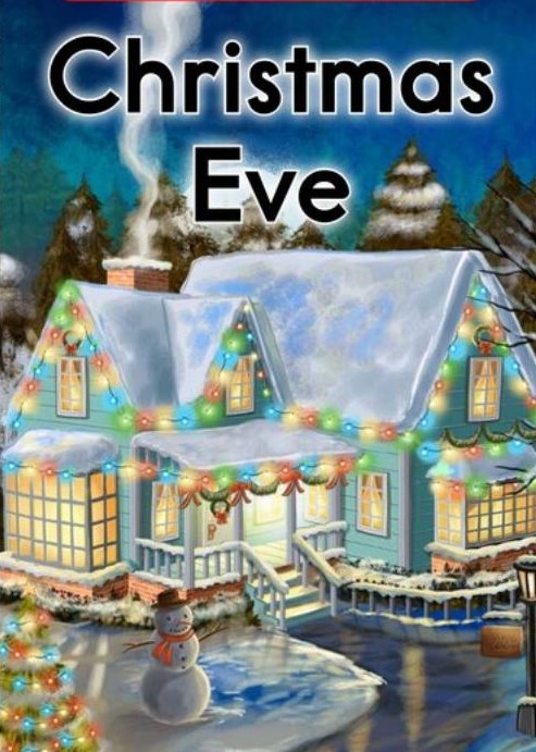 Christmas eve