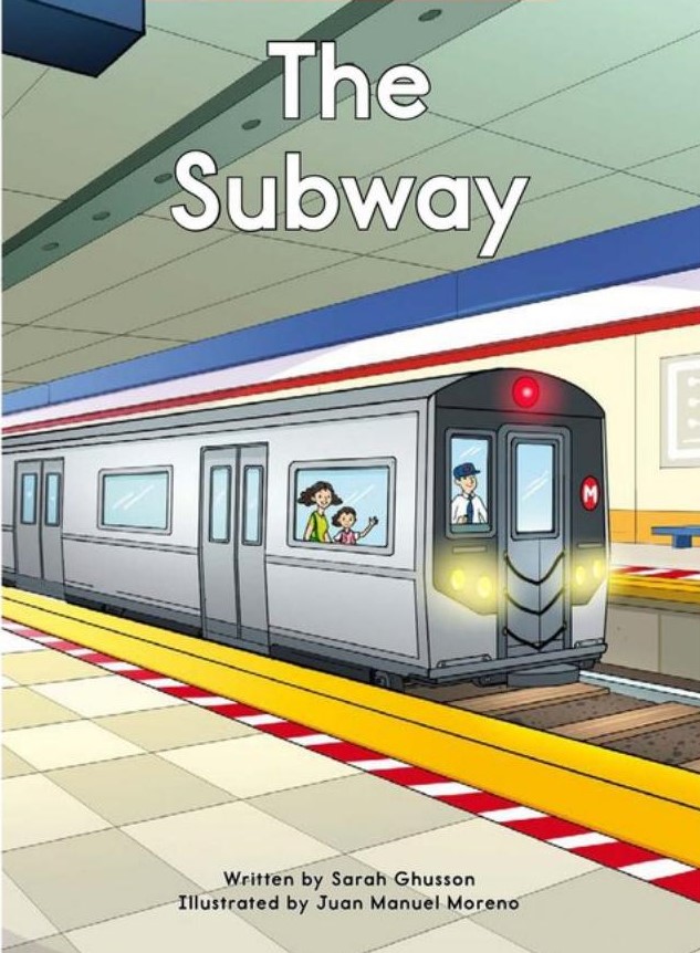 The subway