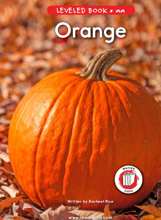 Orange