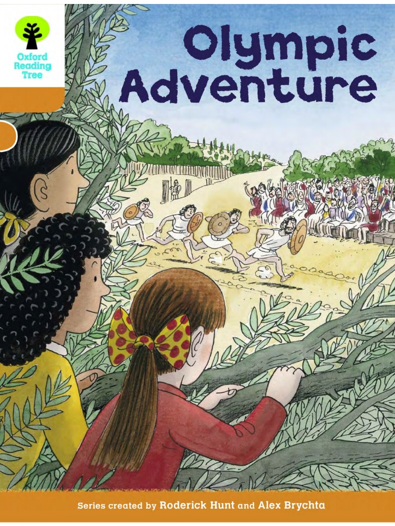 Olympic Adventure