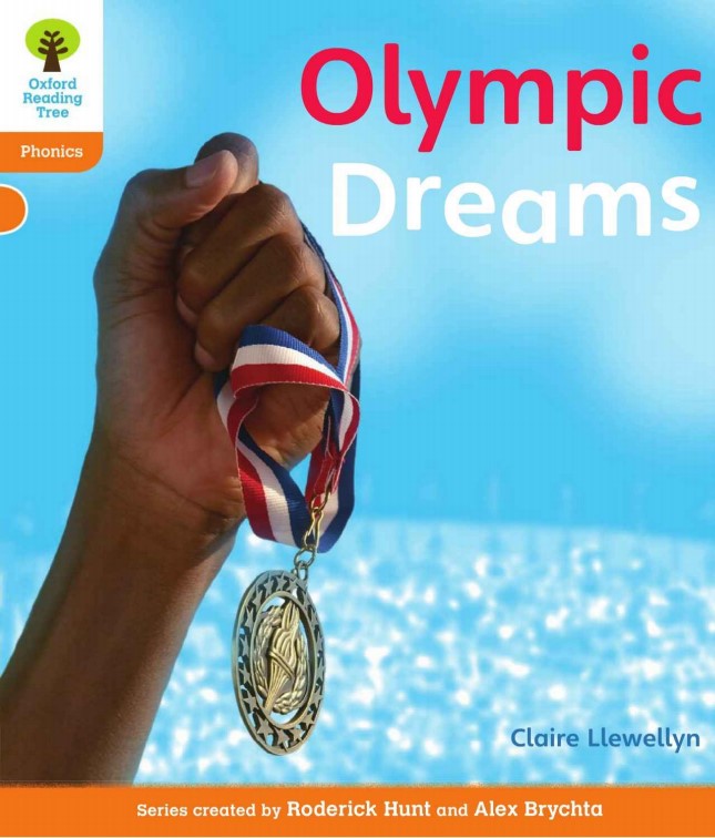 Olympic Dream