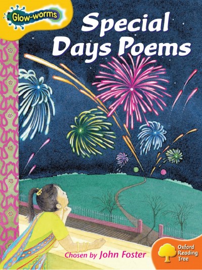 Special Days Poems