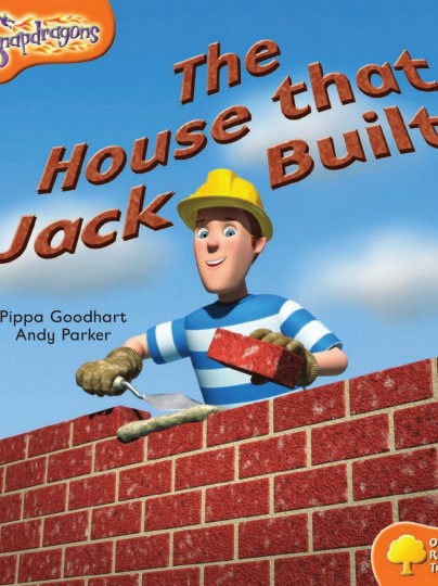 The House that Jack Built